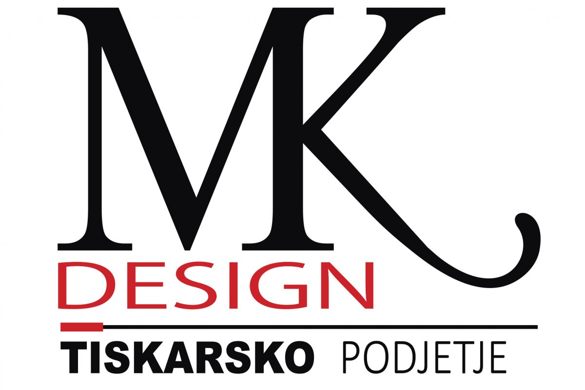 MK design in tiskarske storitve
